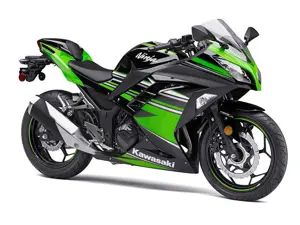 Kawasaki Ninja