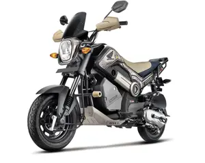 Honda Navi