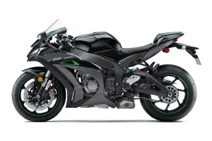 Kawasaki Ninja ZX