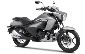 Suzuki Intruder 150 Fi