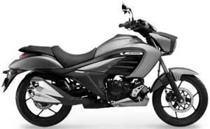 Suzuki Intruder 150 Fi