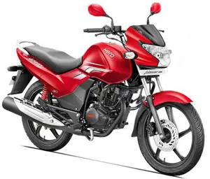 Hero Achiever 150