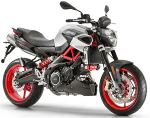 Aprilia Shiver 900