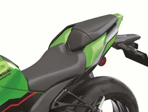 Kawasaki Ninja ZX