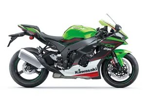 Kawasaki Ninja ZX