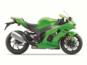 Kawasaki Ninja ZX