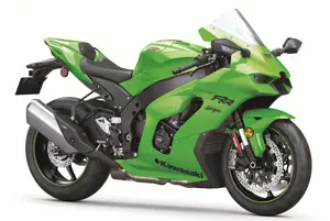 Kawasaki Ninja ZX-10RR Image