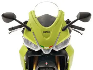 Aprilia RS