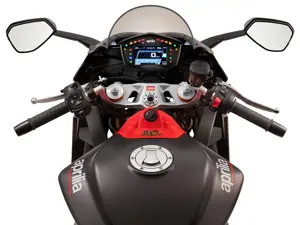 Aprilia RS