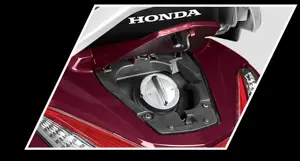 Honda Activa