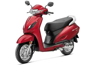 Honda activa 6g scooty sale