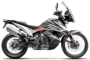 KTM Adventure