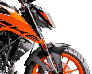 KTM Duke 200 (BS6)