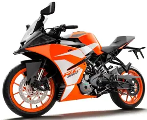 KTM RC