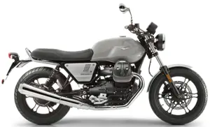 Moto Guzzi V7 III