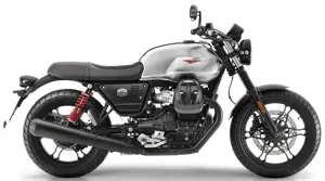 Moto Guzzi V7 III