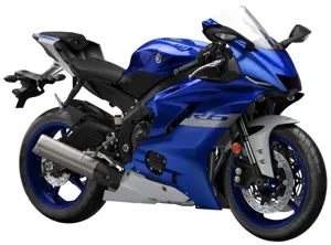 Yamaha YZF-R6