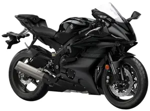 Yamaha YZF-R6