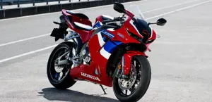 Honda CBR600RR