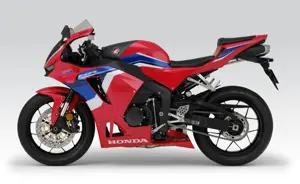 Honda CBR600RR