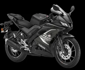 Yamaha R15 V3 Darknight Edition