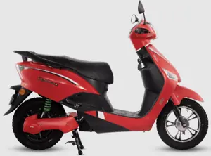 Hero Electric Optima HX (Dual Battery) Image