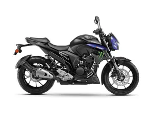 Yamaha FZ 25 MotoGP (Monster Energy)