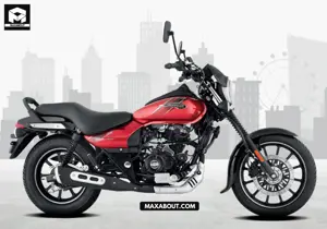 Bajaj Avenger 160 Image