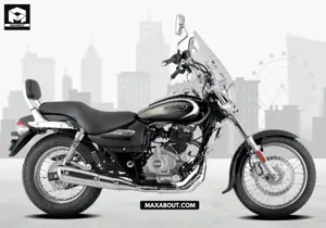 Bajaj Avenger 220 Image