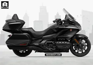 Honda Gold Wing