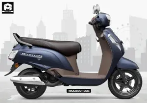 Suzuki Access