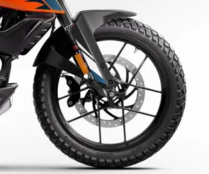 KTM Adventure