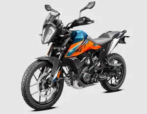 KTM Adventure