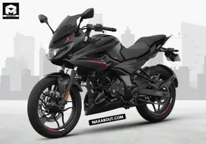 Bajaj Pulsar F250 2-Channel ABS Image