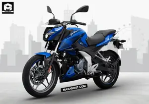 Bajaj Pulsar N160 Image