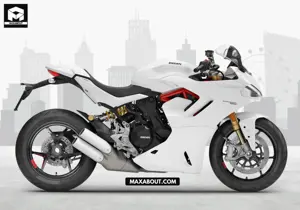 Ducati SuperSport 950 S Image