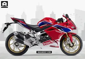 Honda CBR250RR Image