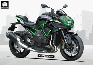 Kawasaki Z