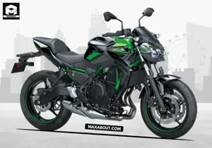 Kawasaki Z