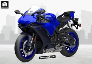 Yamaha YZF-R1 Image