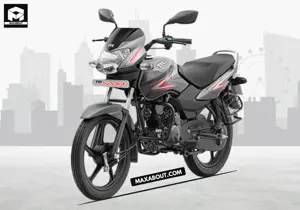 TVS Sport 110 Image