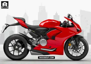 Ducati Panigale V2 Image