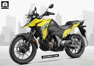 Suzuki V-Strom