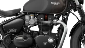 Triumph Bonneville