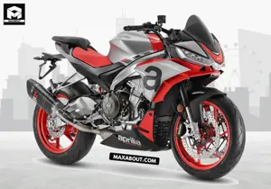 Aprilia Tuono 660 Image