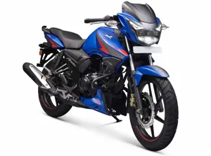 TVS Apache RTR 160 2V