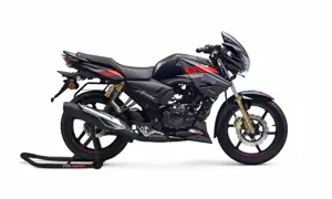 TVS Apache RTR 180 2V