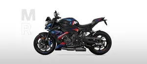 BMW M1000R Competition Image