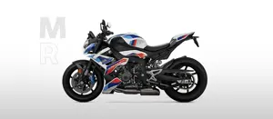 BMW M1000R Image