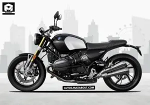 New BMW R12 nineT Price in India